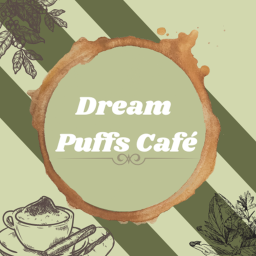 Dream Puffs Café