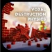 Voxel Destruction Physics icon