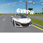 My Roleplay server
