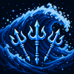 Trident • Games