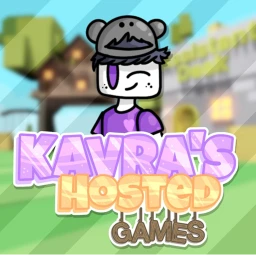 [CLOSING] Kavra's Hosted Experiences [V3] icon