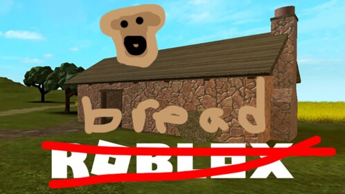 Bread Mayhem!