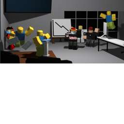 Stock Market simulator! (SUPER REBIRTHS)