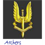 Royal Knights of Roblox:Archers