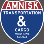 Amnisk Transportation & Cargo |AT&C|