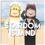 Stardom Island