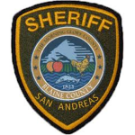 (Roleplay) Blaine County Police Department