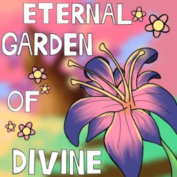 Eternal Garden of Divine