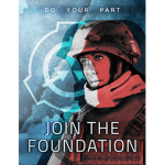 the scp foundation site ol