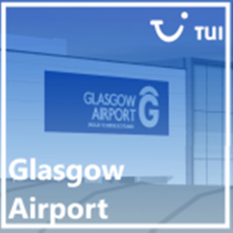 TUI | Glasgow Airport