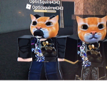 mexi cat army