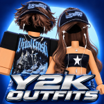 Matching Y2K Outfits