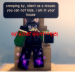 Mog's Malevolent Marauders Of Mayhem