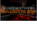 VAK Recruitment Center Goons