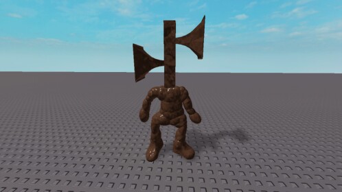 Survive The Siren Bear