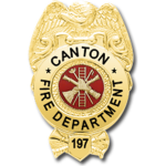 Canton Firefighter