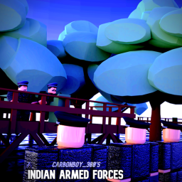 Parade Grounds
