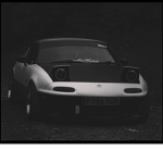 ghost car