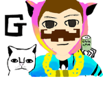 HeyItsHarvey!