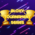 Bloxy Tournament Series