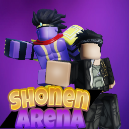 Shonen Arena