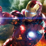 {Iron Man Squad}
