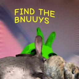 Find the Bnuuys (discontinued) making a remake icon