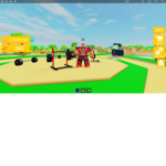 i love lifting simulator