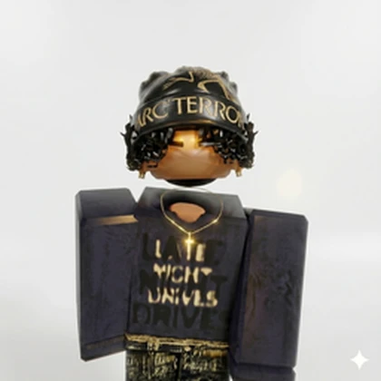 Benz Artists Roblox group icon