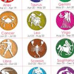 Zodiac Sign Army