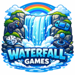 Waterfall Games!!!
