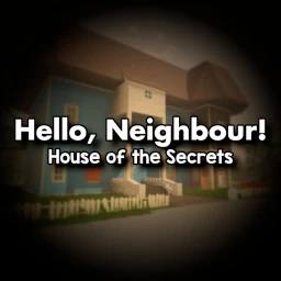 Hello, Neighbour! House of the Secrets [Beta] icon