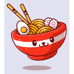 Ramen Hangout!