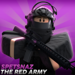 FRP丨 Spetsnaz