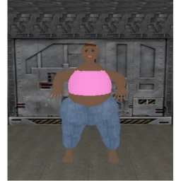 🚪Survive Peaches In Area 51 🔦 icon
