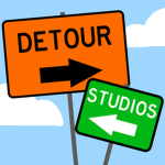 detour studios