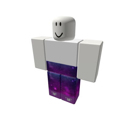 Galaxy pants