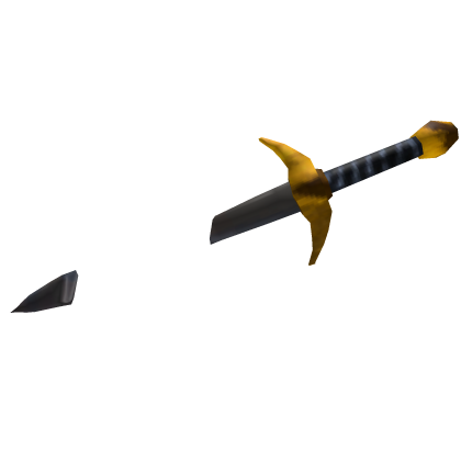 Linked Sword Costume Piece