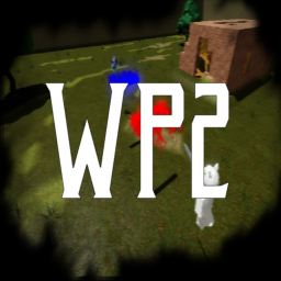 Weapon Lands 2