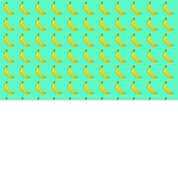 Banana Hangout!
