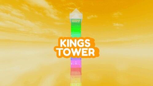 Kings Tower 👑