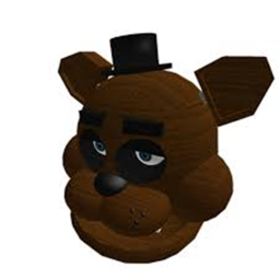 fredbear fazbear:the horror game