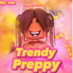~Trendy Preppy~