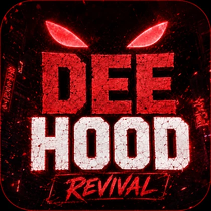 Silent Hood Productionz Roblox group icon