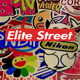 Elite Street Shop