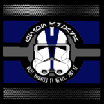 《 The 501st Attack Legion 》