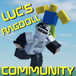 Luc's Ragdoll Community
