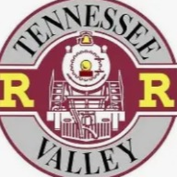 The Tennessee Valley Railroad Museum