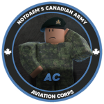 Cаnadian Aviation Corps