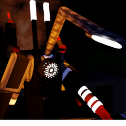 Trashlet Mayhem [ WIP! ]